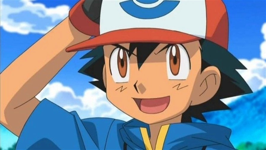 Immagine di Ash e Pikachu dicono ufficialmente addio a Pokémon, dopo 26 anni