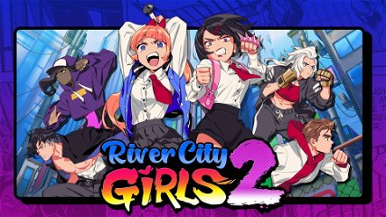 Immagine di River City Girls 2