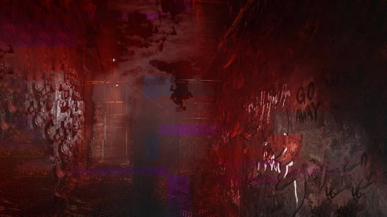 Silent Hill the Short Message, leak svela artwork ufficiale e trama
