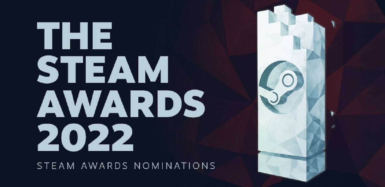 Steam Awards 2022: tra Cyberpunk 2077 e Stray ecco tutti i vincitori!