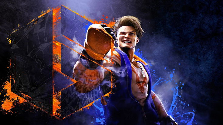 Street Fighter 6 e il caso della cover "orrenda": Capcom ha la soluzione (ma non per tutti)