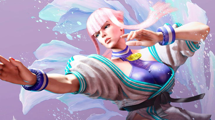 Street Fighter 6 ha tutte le carte in regola per rivoluzionare i picchiaduro