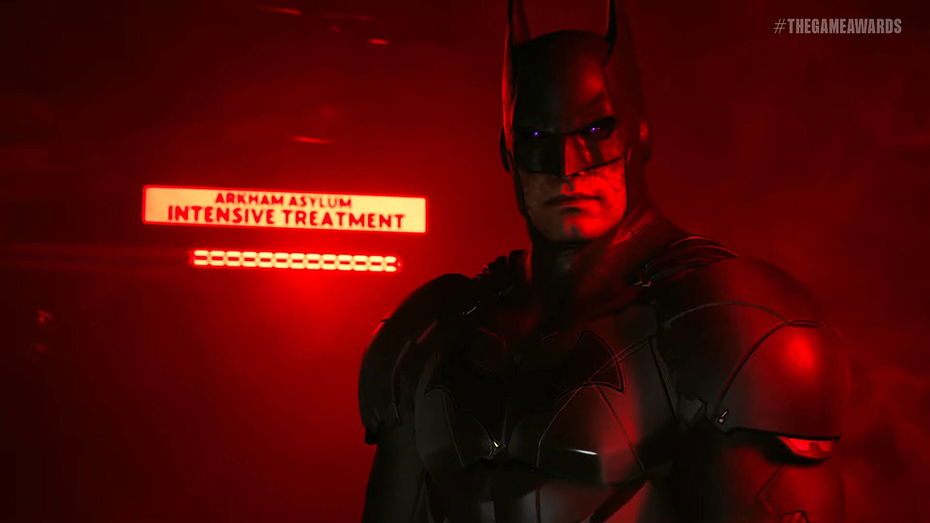 Immagine di La Suicide Squad sfida Batman nel nuovo trailer ai The Game Awards