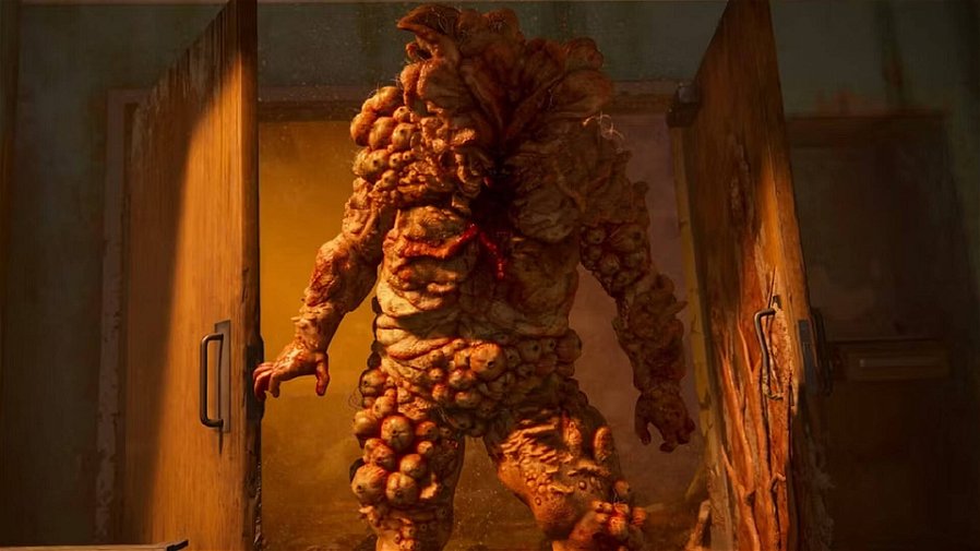 Immagine di The Last of Us, il mostro più spaventoso della serie TV è «reale»