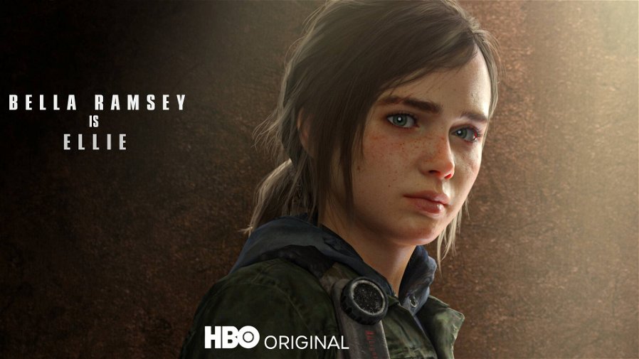 Immagine di The Last of Us HBO, ecco il character poster definitivo per i fan di Ellie