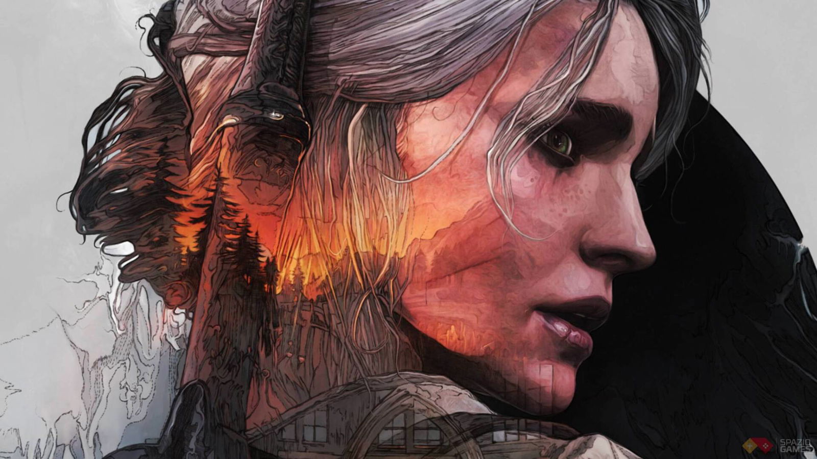 Quando dura The Witcher 3: Wild Hunt - Complete Edition