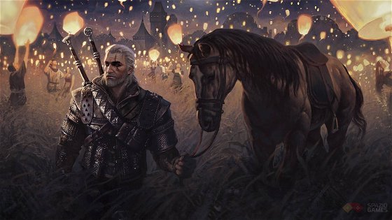 The Witcher 3 | Guida