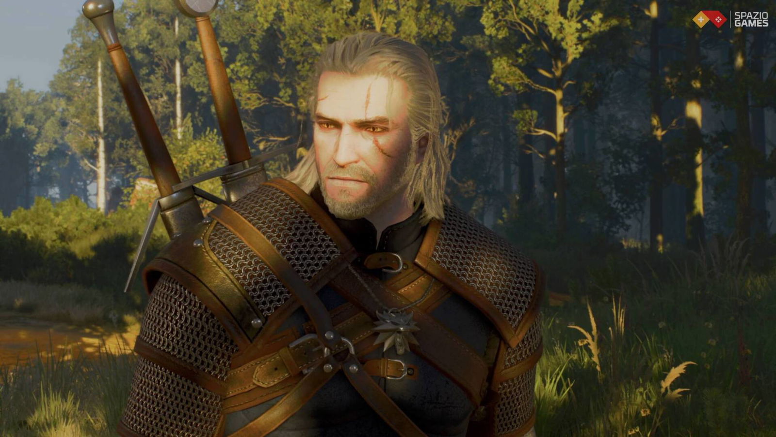 CD Projekt non ha programmi per portare i primi due The Witcher su Next-Gen  