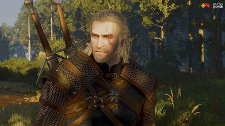 The Witcher 3 next-gen diventa ancora più next-gen, grazie ai fan