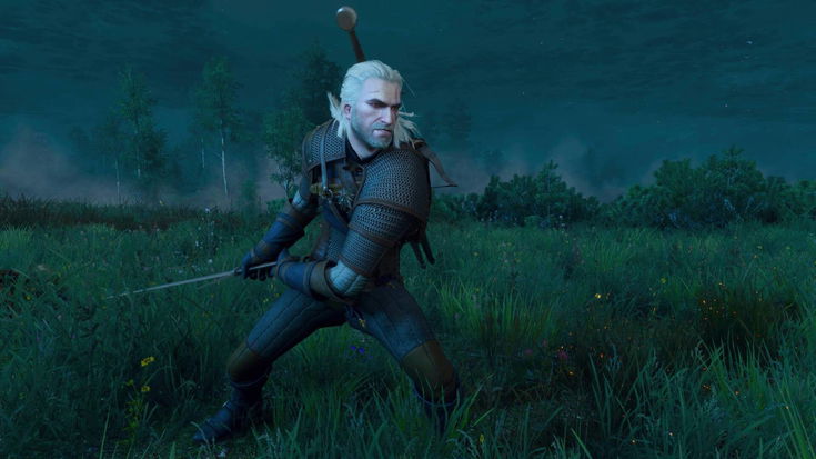 The Witcher 3 next-gen ha battuto anche God of War Ragnarok su PS5