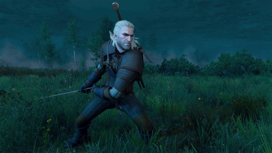 Immagine di The Witcher 3 next-gen ha battuto anche God of War Ragnarok su PS5