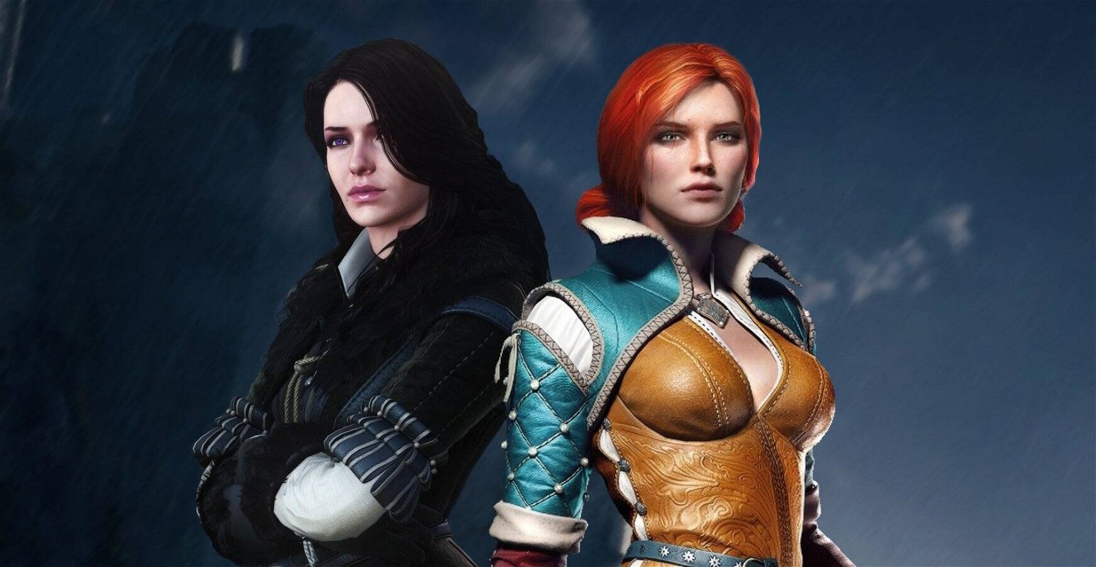 The Witcher 3: Triss o Yennefer, guida alle romance