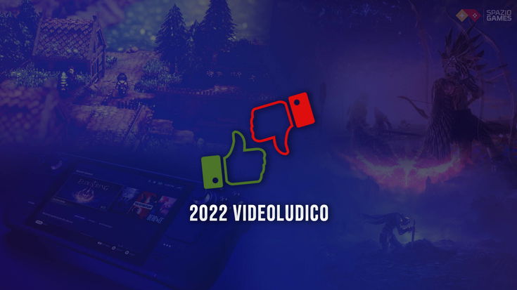 Top e flop: il meglio e il peggio dei videogiochi nel 2022