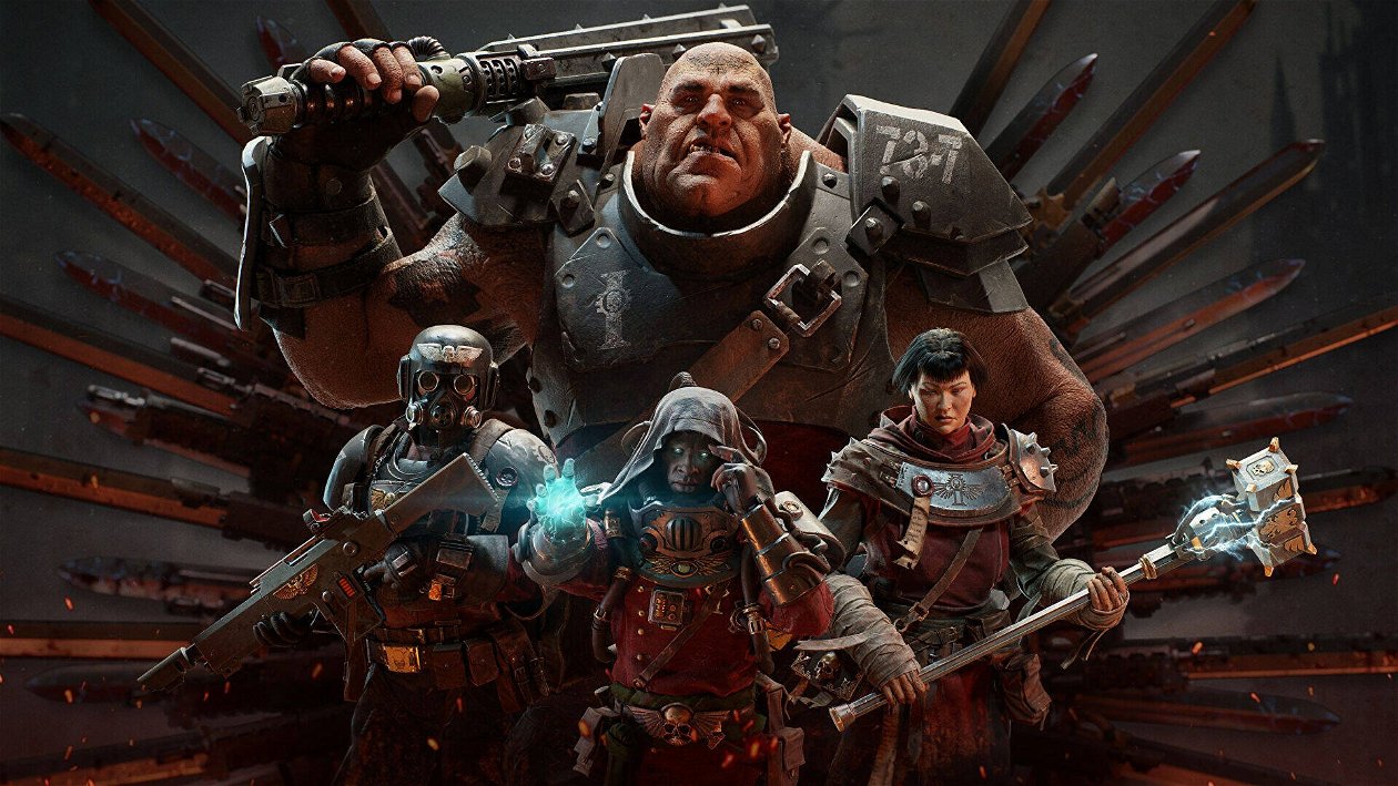 Immagine di Warhammer 40,000: Darktide | Recensione - Uno sporco lavoro