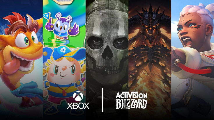 Activision attacca Sony: «vuole solo proteggere 20 anni di monopolio»