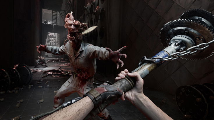 Atomic Heart | Recensione - Ascesa e fallimento del comunismo