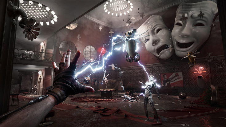 Atomic Heart, il nuovo aggiornamento introdurrà la feature grafica più richiesta