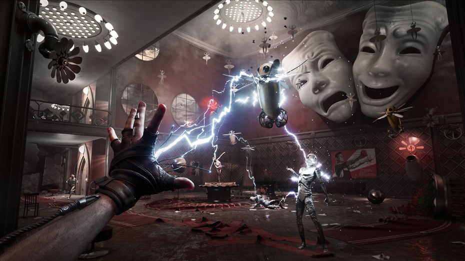 Immagine di Atomic Heart, il nuovo aggiornamento introdurrà la feature grafica più richiesta