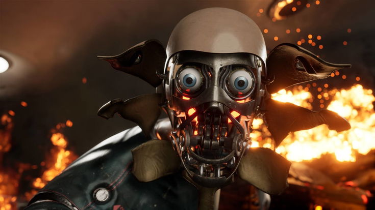 Atomic Heart, i numeri confermano che il gioco è un vero successo