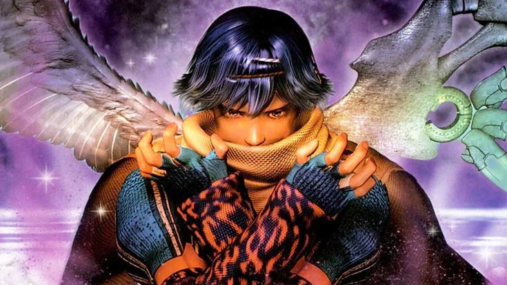 Due grandi JRPG dell'era GameCube stanno tornando su Switch, dopo quasi 20 anni