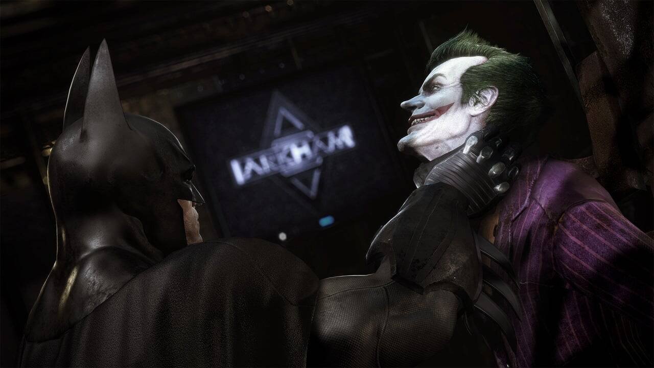 Dopo la morte della voce di Batman, il Joker ha deciso di ritirarsi