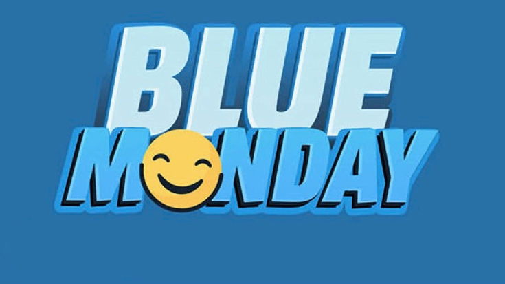 Blue Monday MediaWorld: tantissime offerte per tenere alto l'umore