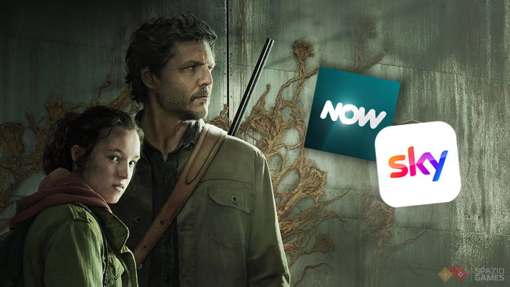 The Last of Us Serie TV: dove vederla (anche senza Sky)