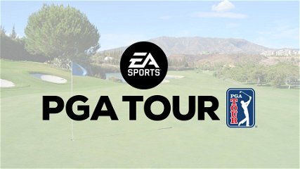 Immagine di EA Sports PGA Tour