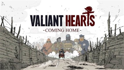 Immagine di Valiant Hearts: Coming Home