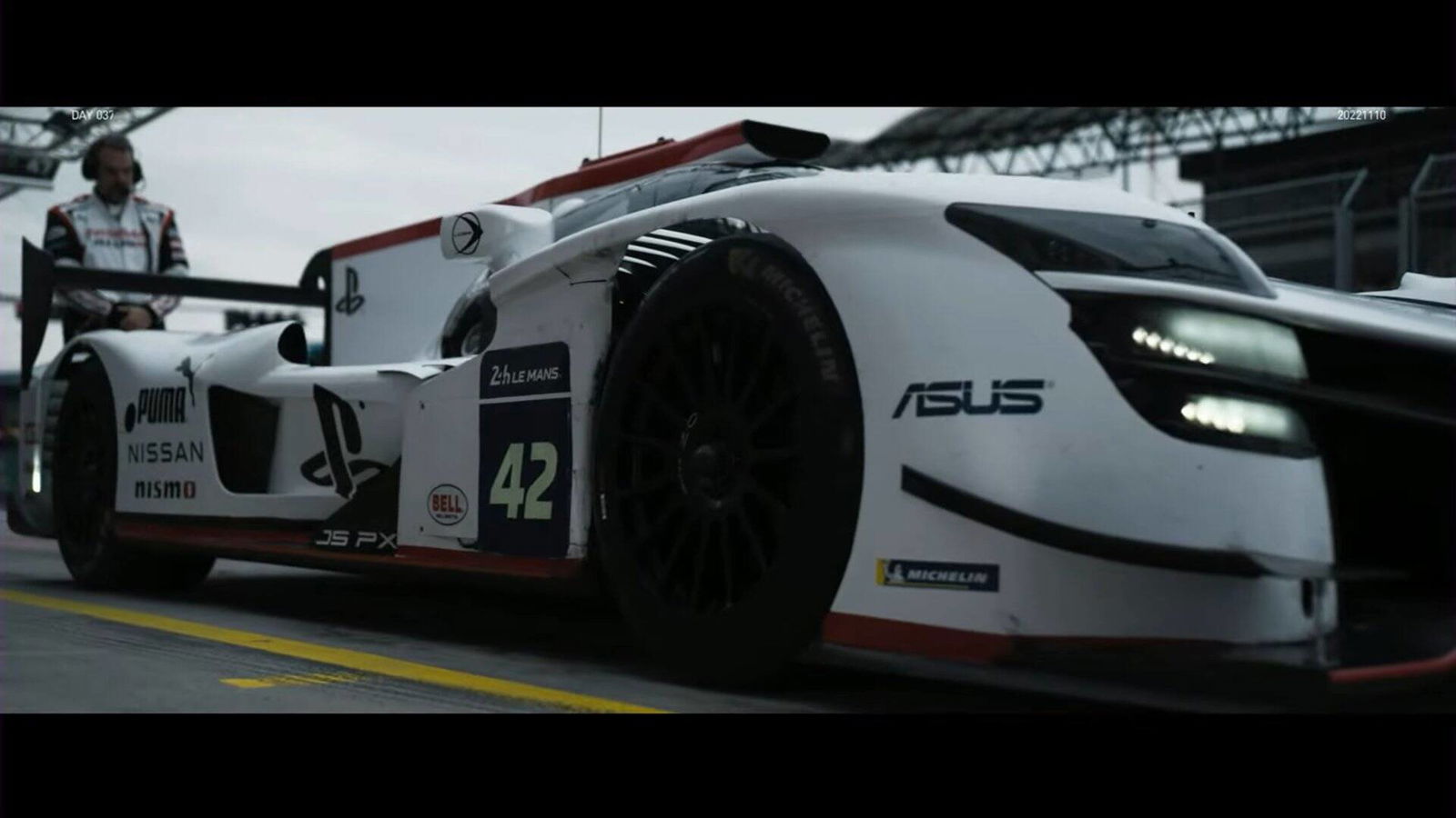 Filme de Gran Turismo tem primeiro trailer divulgado - Games - R7 Outer  Space