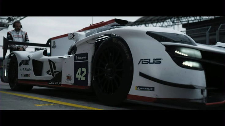 Gran Turismo, il film è pronto a sfrecciare ad alta velocità: ecco il primo trailer ufficiale