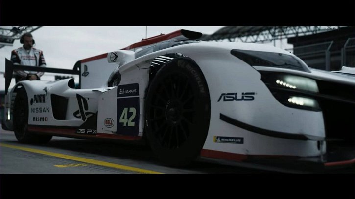 Immagine di Gran Turismo, il film è pronto a sfrecciare ad alta velocità: ecco il primo trailer ufficiale