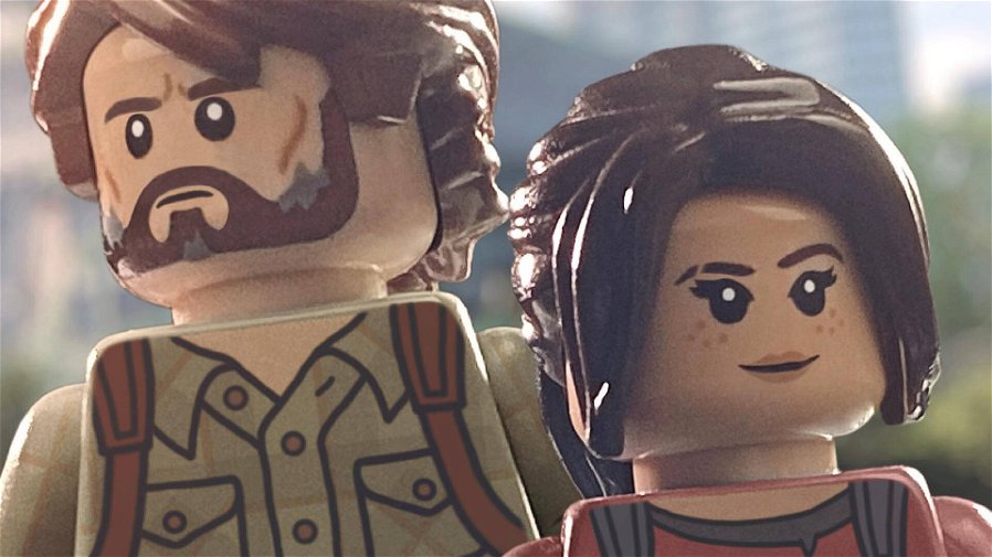 Immagine di LEGO The Last of Us è davvero adorabile, grazie ai fan