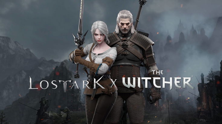 The Witcher è tornato in Lost Ark, e c'è un'altra buona notizia