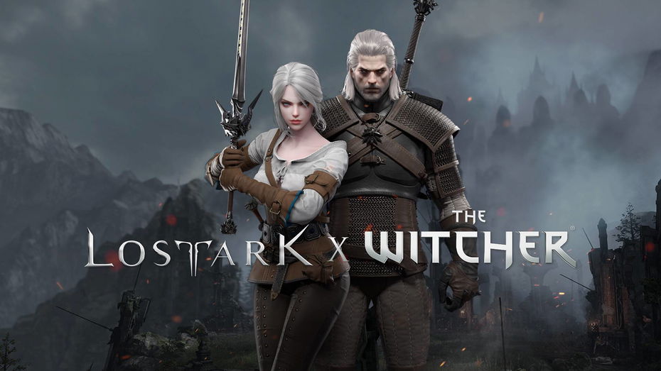 Immagine di The Witcher è tornato in Lost Ark, e c'è un'altra buona notizia