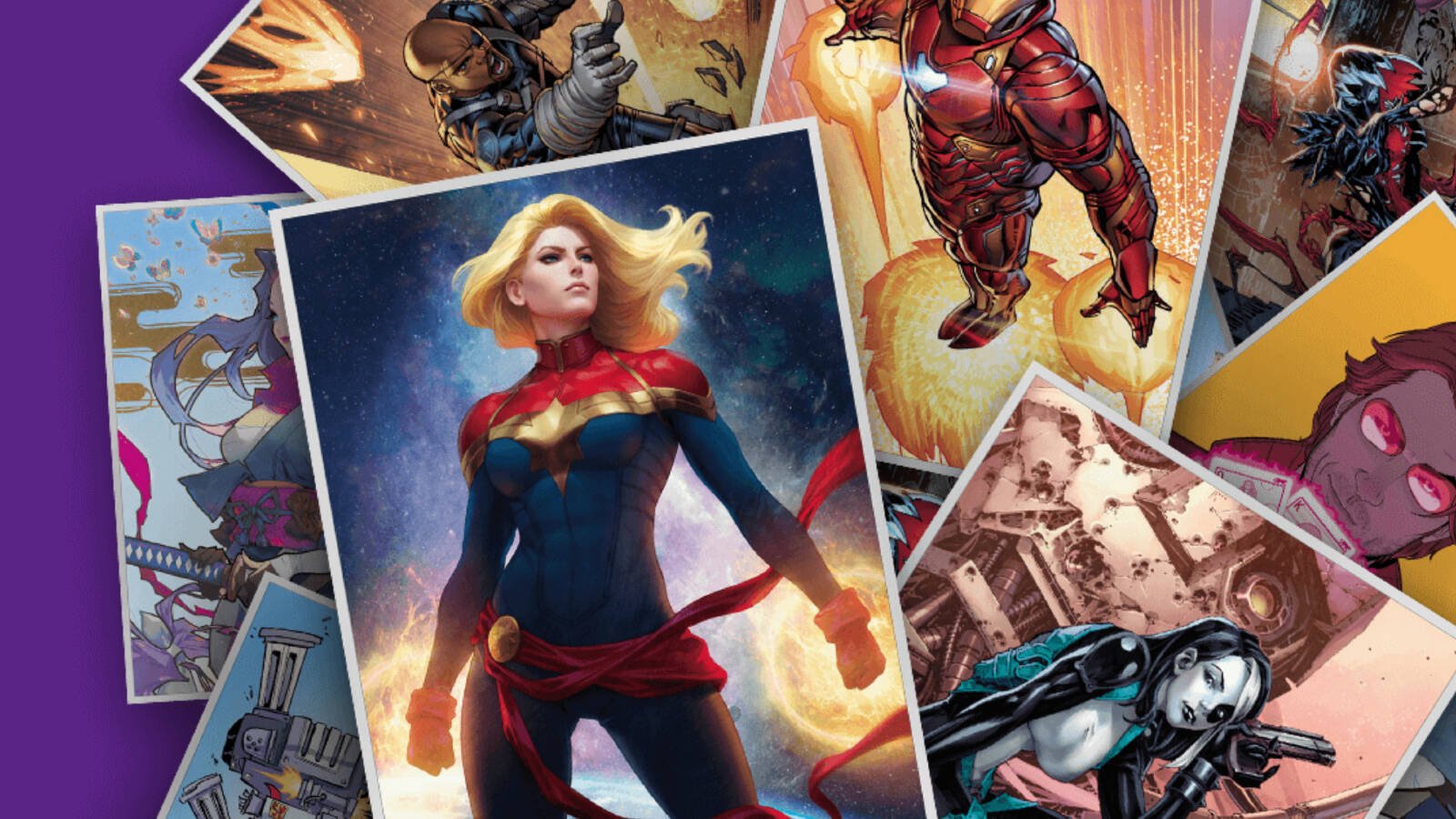 Marvel Snap cambia per il futuro: update ogni settimana anziché ogni mese