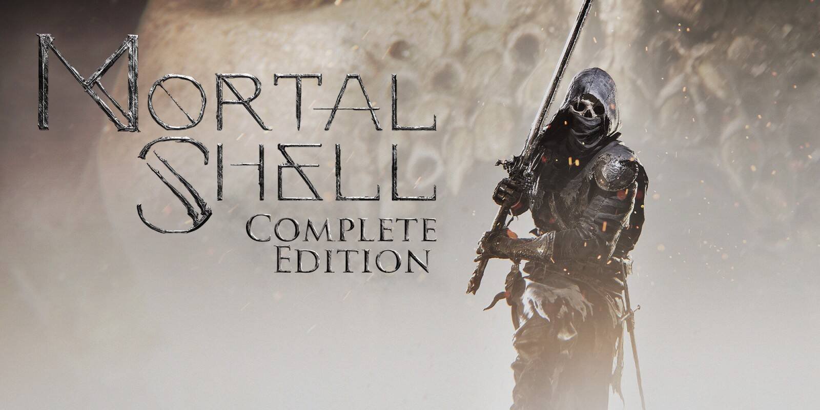 Mortal Shell Complete Edition | Recensione - Come se la cava su Switch?