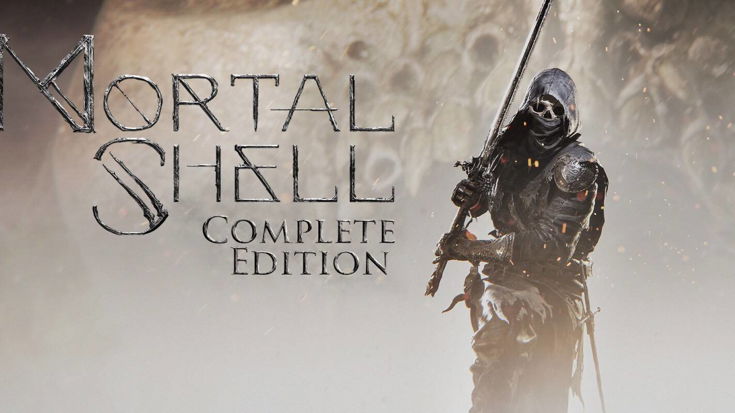 Mortal Shell Complete Edition | Recensione - Come se la cava su Switch?