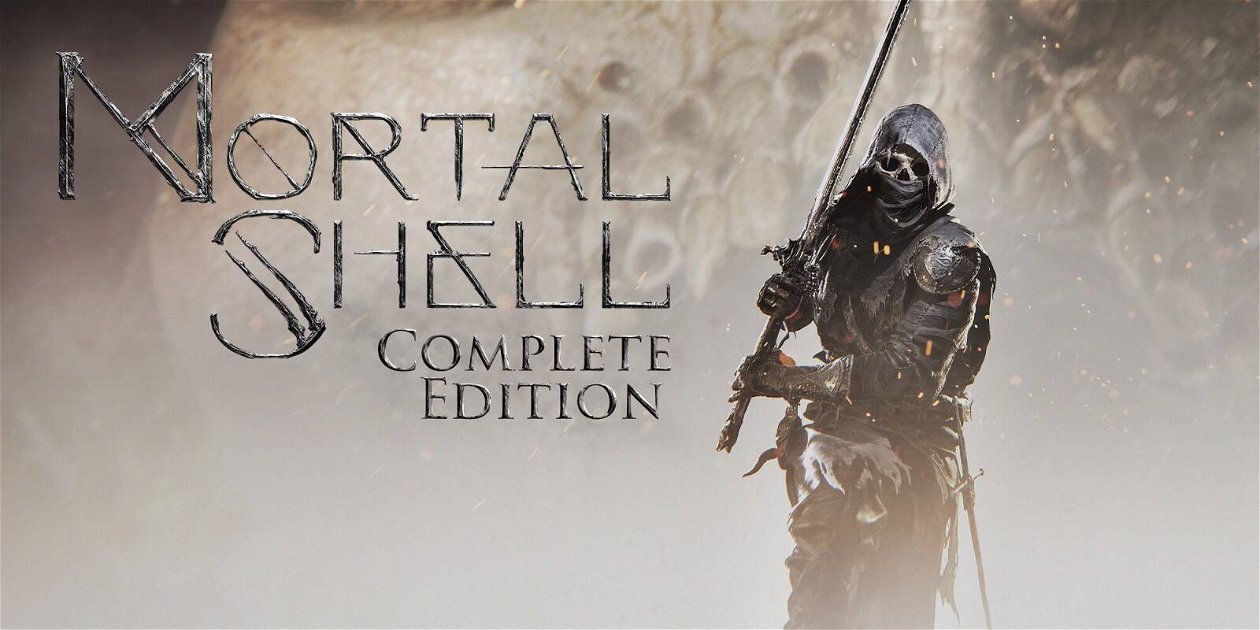 Immagine di Mortal Shell Complete Edition | Recensione - Come se la cava su Switch?