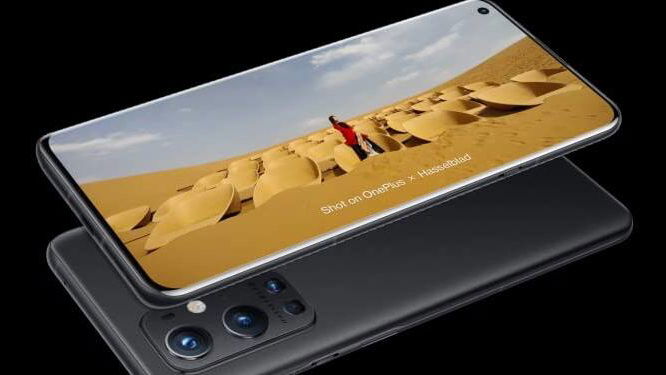 Immagine di OnePlus 9 Pro 5G, smartphone incredibile, ora a un prezzo imperdibile! 400 euro di sconto!