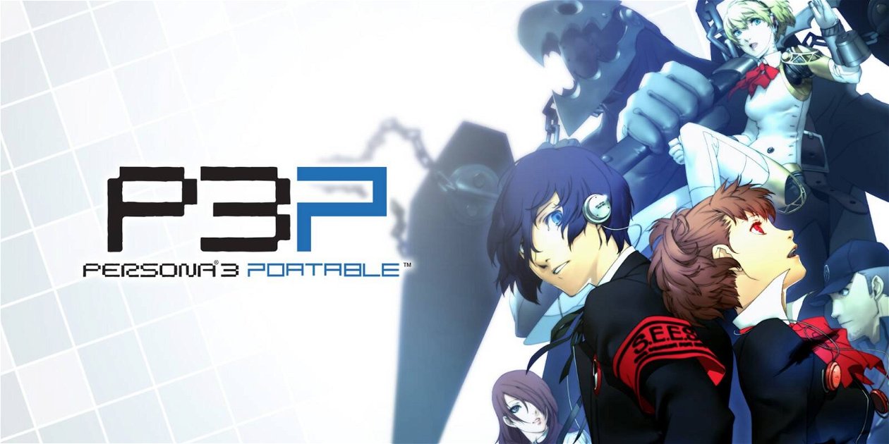 Immagine di Persona 3 Portable | Recensione Switch - Non la versione definitiva, ma un JRPG da non perdere