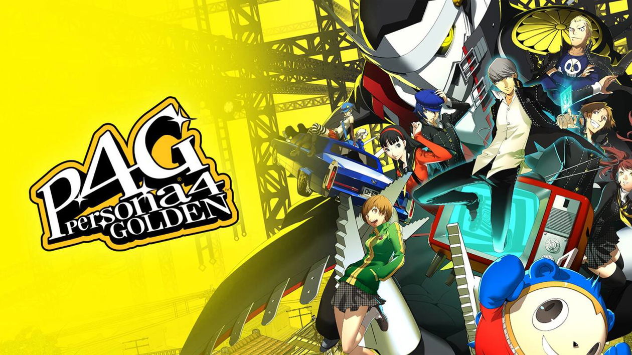 Immagine di Persona 4 Golden | Recensione - Ciò che luccica in casa Atlus è davvero tutto oro