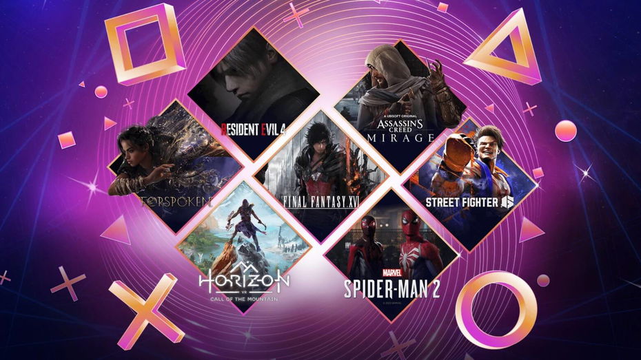 Immagine di Quali sono i giochi più attesi del 2023 su PS5? Ecco la classifica di Sony