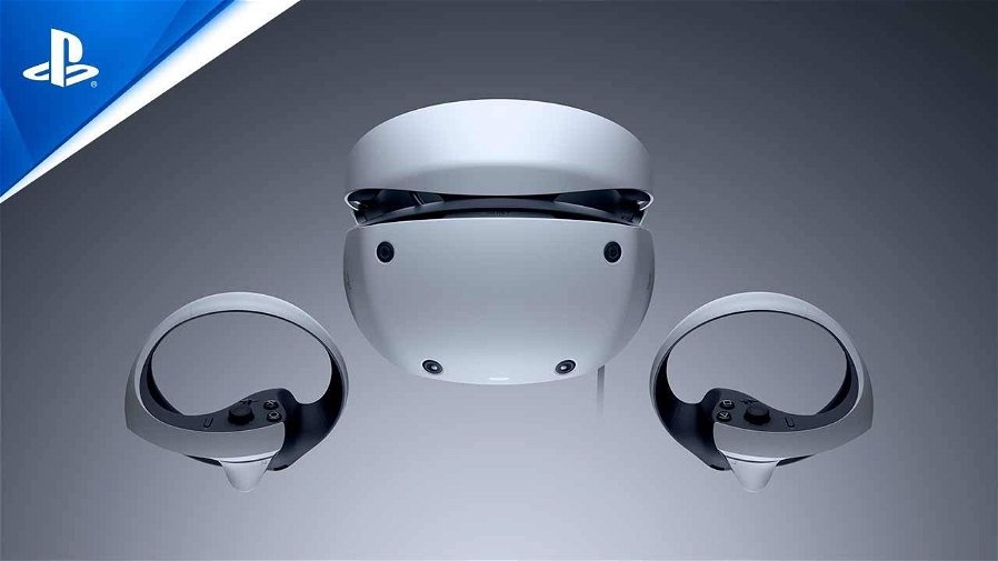 Immagine di PlayStation VR 2 partirà piano ma venderà tanto per il 2027, secondo gli analisti