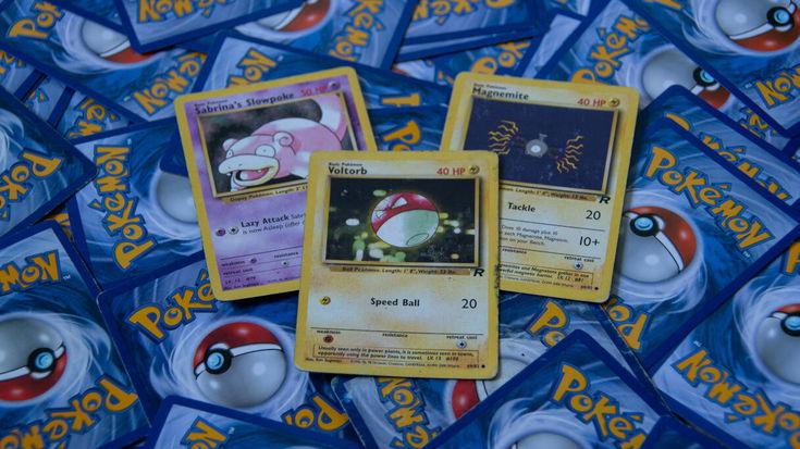 Una delle più note carte Pokémon vince una causa legale dopo 23 anni