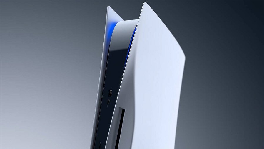 Immagine di PS5 Slim, il nuovo modello è in arrivo? Un noto retailer lancia l'indizio