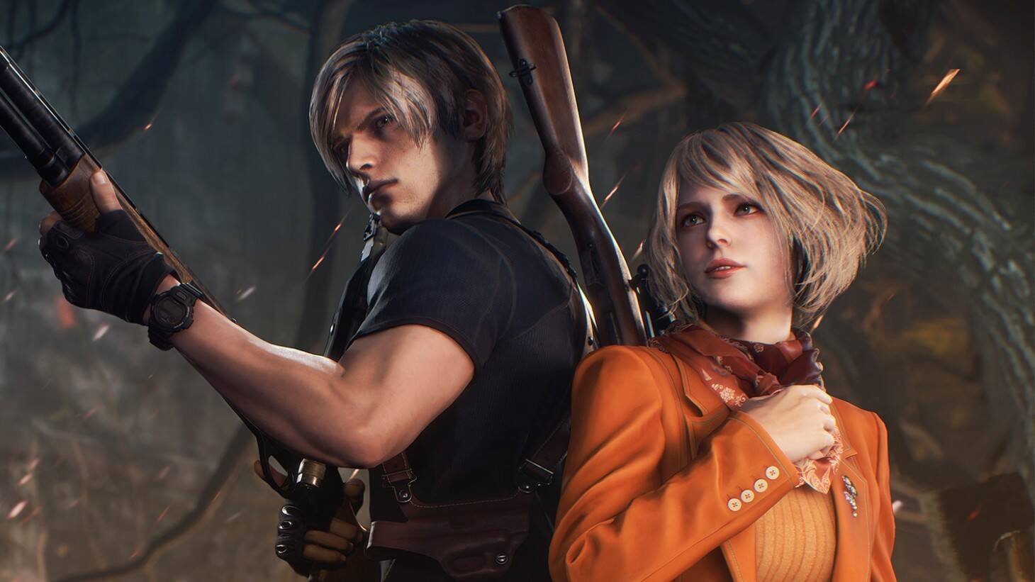 Resident Evil 4 | Anteprima - Pochi dubbi, tantissima sostanza
