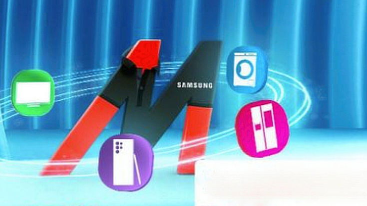 Samsung Week MediaWorld: sino a 250€ di sconto su tantissimi prodotti!