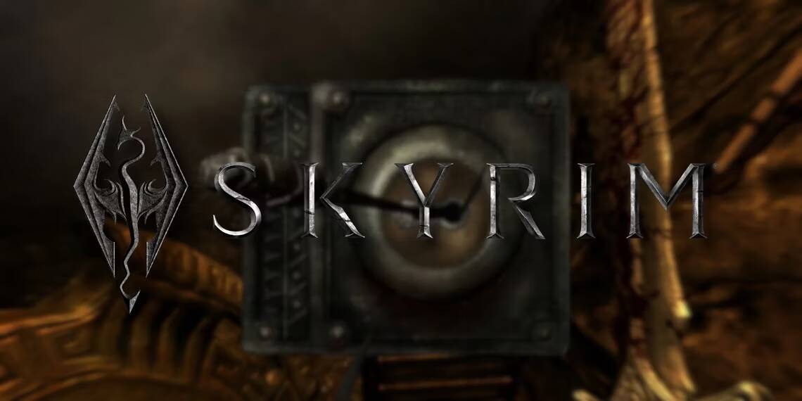 Skyrim, qualcuno ha realizzato i grimaldelli nella realtà (e sono bellissimi)