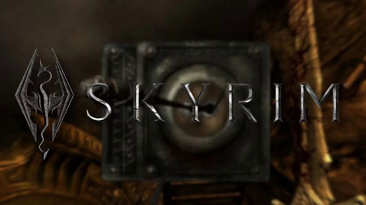 Skyrim, qualcuno ha realizzato i grimaldelli nella realtà (e sono bellissimi)